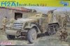 Dragon 6329 M2A1 Half-Track (1:35)